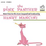 PINK PANTHER(1963,LTD.50TH ANN EDT,PINK LP)
