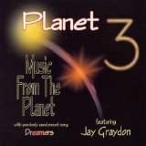 MUSIC FROM THE PLANET