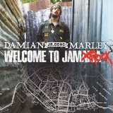 WELCOME TO JAMROCK