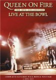 QUEEN ON FIRE /LIVE AT THE BOWL