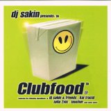 DJ SAKIN/CLUBFOOD