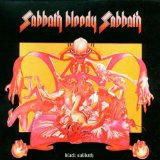 SABBATH BLOODY SABBATH / 180 GR