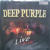 LIVE ON THE BBC/LIMITED HQ LP/