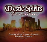 MYSTIC SPIRITS SPECIAL CLASSIC EDITION-4
