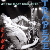 LIVE AT THE BOAT CLUB 1975 JAPAN RE-EXPORT