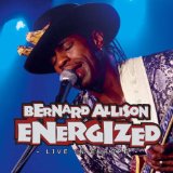 ENERGIZED(LIVE IN EUROPE)