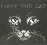 MATT THE CAT/ LIM PAPER SLEEVE