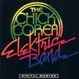 CHICK COREA ELECTRIC BAND /REM