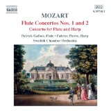 FLUTE CONCERTOS N1&2 SWEDISH CHAMBER ORCH