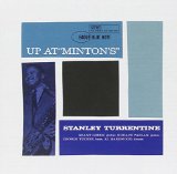 UP AT "MINTON'S"(1961,LTD.SACD)