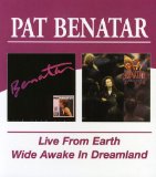 WIDE AWAKE IN DREAMLAND/ LIVE FROM EARTH