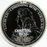 LOUIS XIV (SILVER EMBOSSED ROUND SLEEVE)