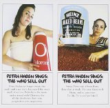 SINGS : THE WHO SELL OUT