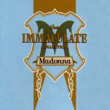 IMMACULATE COLLECTION(GREATEST HITS,1983-1990,17 TRACKS)