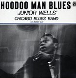 HOODOO MAN BLUES(1965)