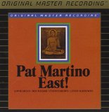 PAT MARTINO EAST!