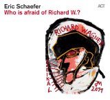 WHO IS AFRAID OF RICHARD W.? (DIGIPACK)