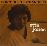 DON'T GO TO STRANGERS / SOMETHING NICE (TWO ALBUMS ON ONE CD
