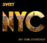 NEW YORK CONNECTION(DIGIPACK)