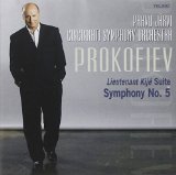 PROKOFIEV SYMPH. N5