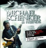 MICHAEL SCHENKER & FRIENDS