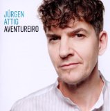 AVENTUREIRO (A JOURNEY TO JACO PASTORIUS)