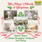 MANY MOODS OF CHRISTMAS