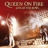 ON FIRE / LIVE AT THE BOWL
