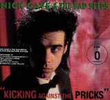 KICKING AGAINST THE PRICKS(1986,CD,DVD,DIGIPACK)