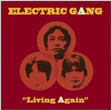 LIVING AGAIN
