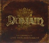 CHRONICLES OF LOVE, HATE & SORROW/ LTD