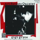 FEATURING GIGI GRYCE(1956,REM)