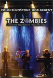 LIVE AT BLOOMSBURY THEATRE, LONDON