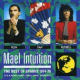 MAEL INTUITION (BEST OF 1974-1976)