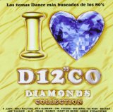 I LOVE DISCO D-9