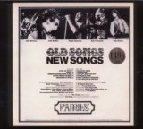 OLD SONGS NEW SONGS(1971,A,B-SIDES,BEST)
