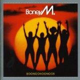 BOONOONOONOOS(1981,REM,BONUS TRACKS)