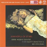 A HANDFUL OF STARS(SACD,LTD)