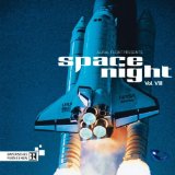 SPACE NIGHT-VIII