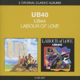 UB44 / LABOUR OF LOVE(2CD,1982,1983,REM)