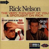 VERY THOUGHT OF YOU/SPOTLIGHT ON RICK