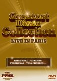 GREATEST DISCO COLLECTION