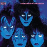 CREATURES OF THE NIGHT /LIM PAPER SLEEVE