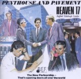 PENTHOUSE & PAVEMENT(1981,REM.BONUS 6 TRACKS)