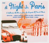 A NIGHT IN PARIS