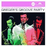 GREGER'S GROOVE PARTY