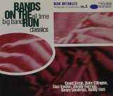 BANDS ON THE RUN /ALL TIME BIG BAND CLASSICS