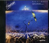 NIGHT BIRDS(1982,BONUS TRACK)