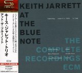 AT THE BLUE NOTE, SATURDAY JUNE 1994