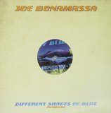 DIFFERENT SHADES OF BLUE(LTD.PICTURE LP)